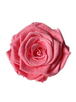 Rose stabilisée Rose XL 8 cm